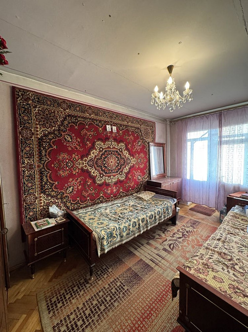 Продаж 3- кімнатної чешки по вулиці Панча ( р-н Чорновола) Львов - изображение 4