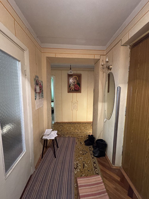 Продаж 3- кімнатної чешки по вулиці Панча ( р-н Чорновола) Львов - изображение 2