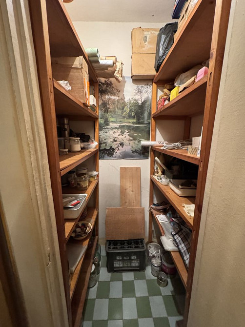 Продаж 3- кімнатної чешки по вулиці Панча ( р-н Чорновола) Львов - изображение 3