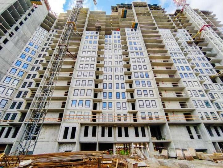 Продаж квартири метро Берестейська 70 метрів  ! ЖК Happy House Київ - зображення 3