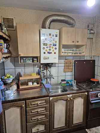 Продаж трьохкімнатной квартири ТЕРМІНОВО. Мукачево