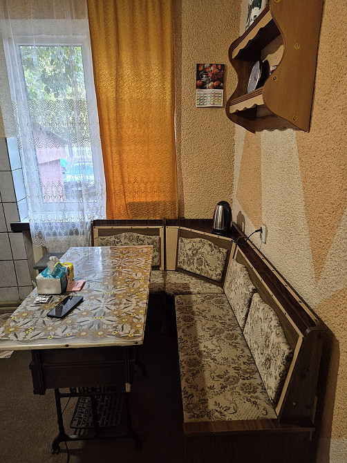 Продаж трьохкімнатной квартири ТЕРМІНОВО. Мукачево - зображення 3