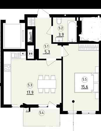 Продаж 1к Вашингтона , БЕЗ комісій , переуступку оплачує власник! Львов