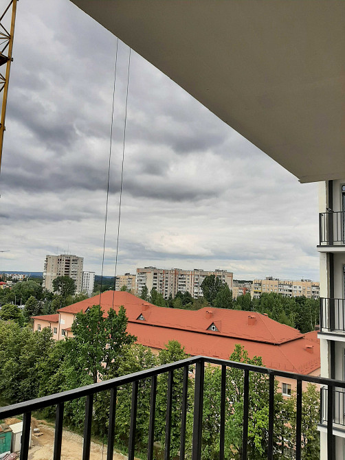 Продаж 1к Вашингтона , БЕЗ комісій , переуступку оплачує власник! Львов - изображение 2