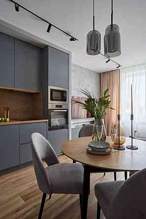 Квартира на Позняках. 5 хв до метро. Лише по 24тис. грн міс Киев