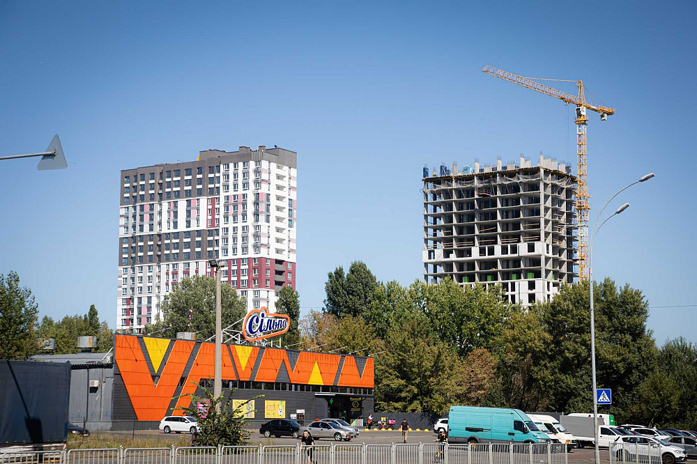 Квартира на Позняках. 5 хв до метро. Лише по 24тис. грн міс Київ - зображення 3