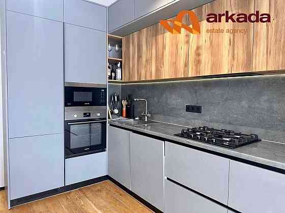 3кім Квартира з Ремонтом Центр Ивано-Франковск