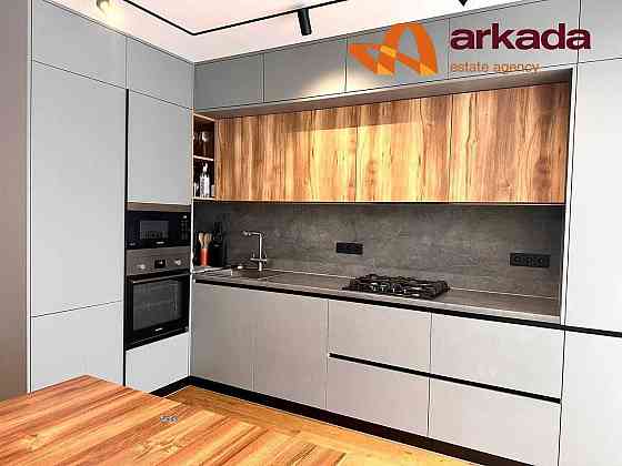 3кім Квартира з Ремонтом Центр Ивано-Франковск