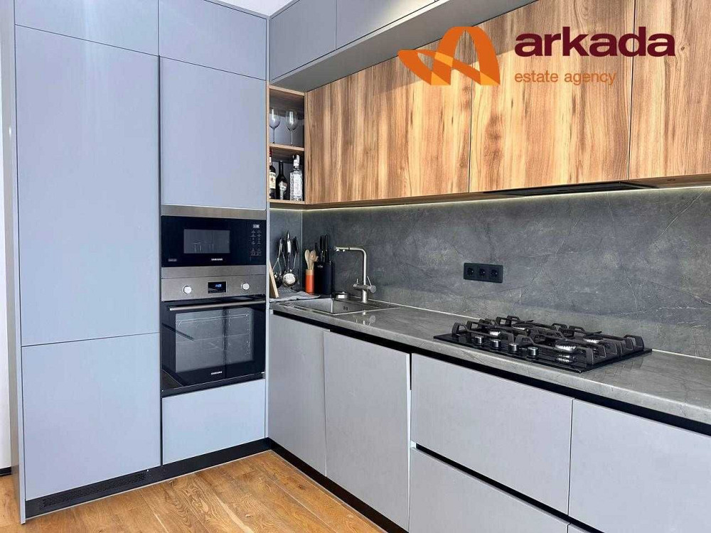 3кім Квартира з Ремонтом Центр Ивано-Франковск - изображение 4