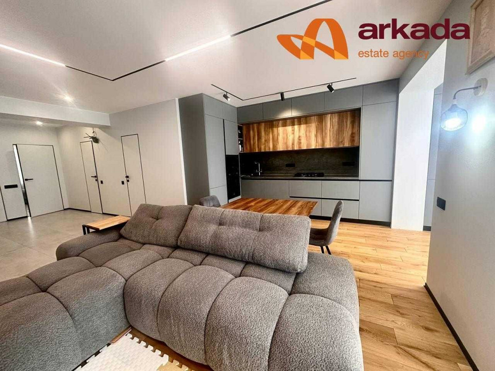 3кім Квартира з Ремонтом Центр Ивано-Франковск - изображение 1