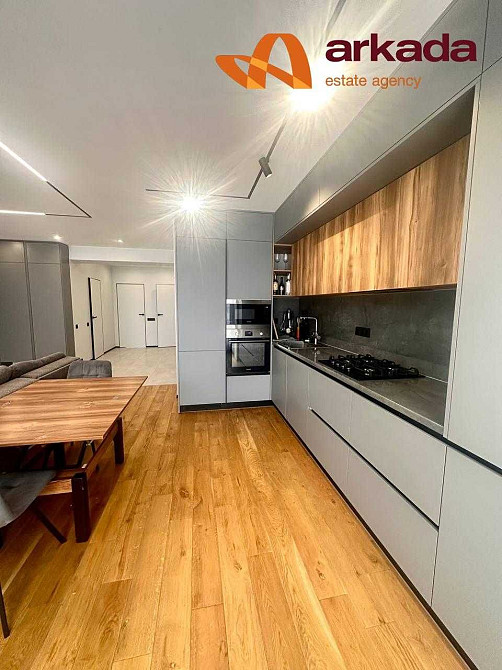 3кім Квартира з Ремонтом Центр Ивано-Франковск - изображение 3