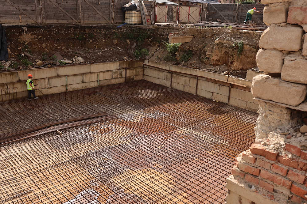 2-к квартира в ЖК «Лазеньський Дім» | Вид на гори | Від забудовника Яремче - зображення 6