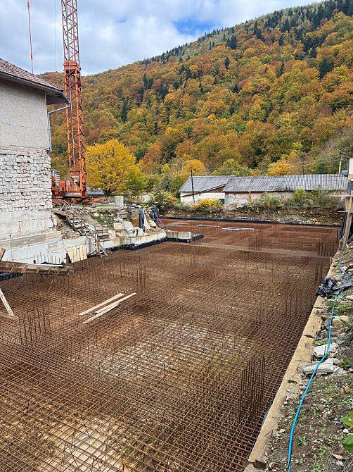 2-к квартира в ЖК «Лазеньський Дім» | Вид на гори | Від забудовника Яремче - зображення 7