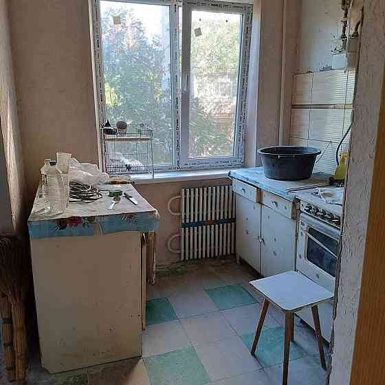 4-кімнатна на 129-му кварталі Кривой Рог