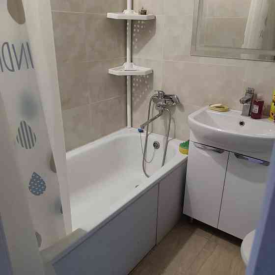 4-кімнатна на 129-му кварталі Кривой Рог