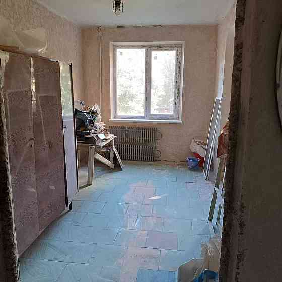 4-кімнатна на 129-му кварталі Кривой Рог