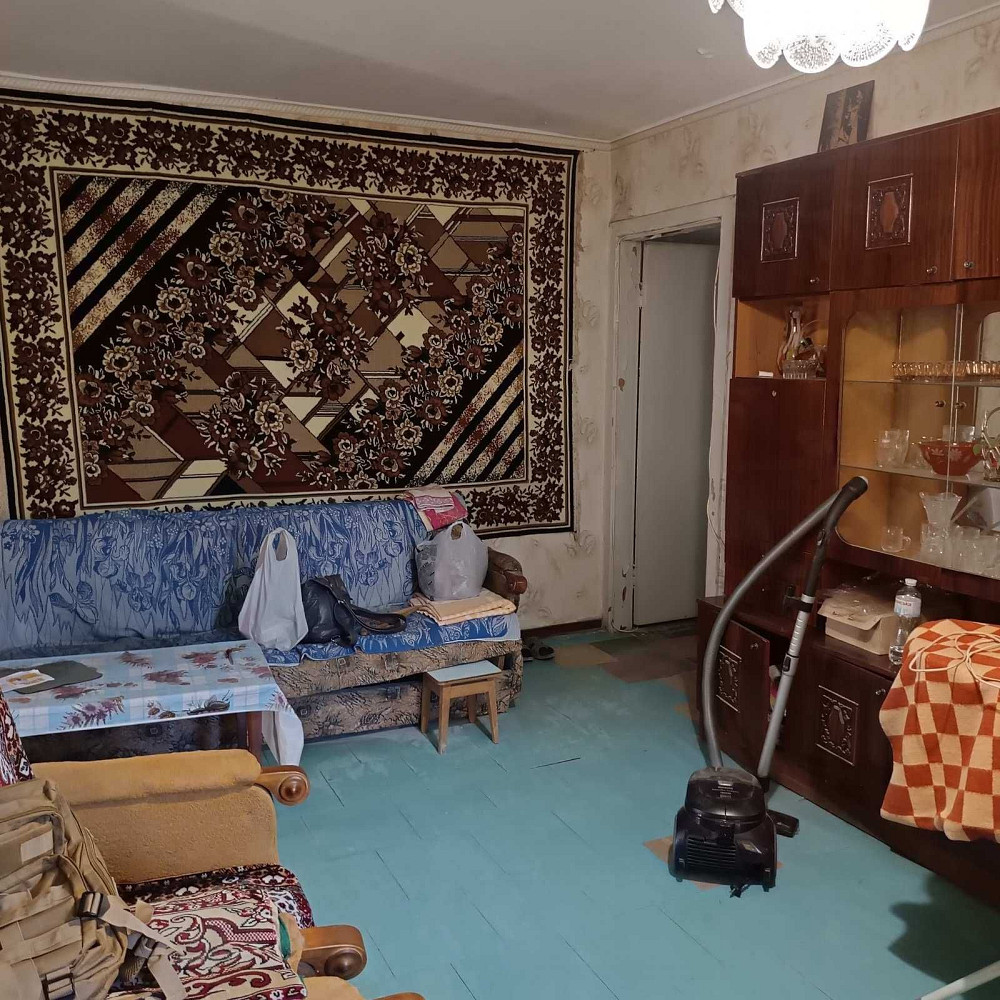 4-кімнатна на 129-му кварталі Кривий Ріг - зображення 8