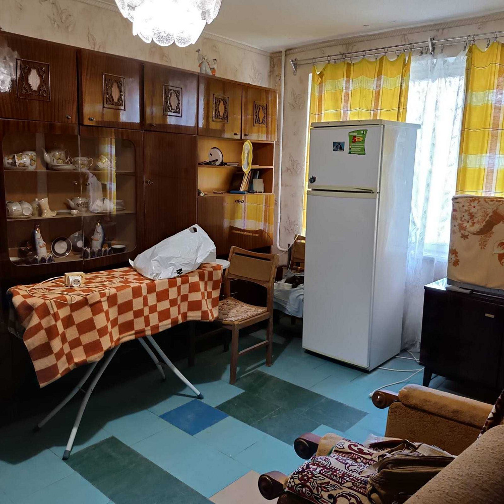 4-кімнатна на 129-му кварталі Кривий Ріг - зображення 7