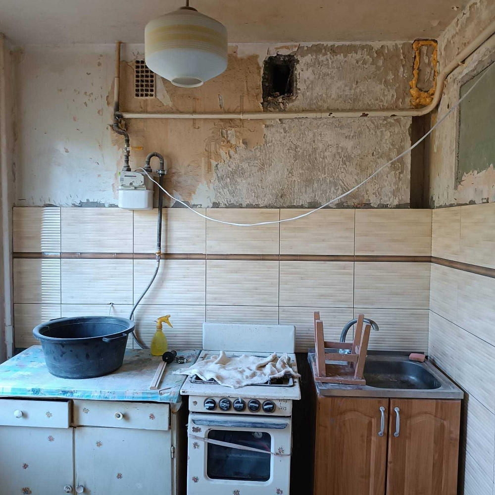 4-кімнатна на 129-му кварталі Кривий Ріг - зображення 4