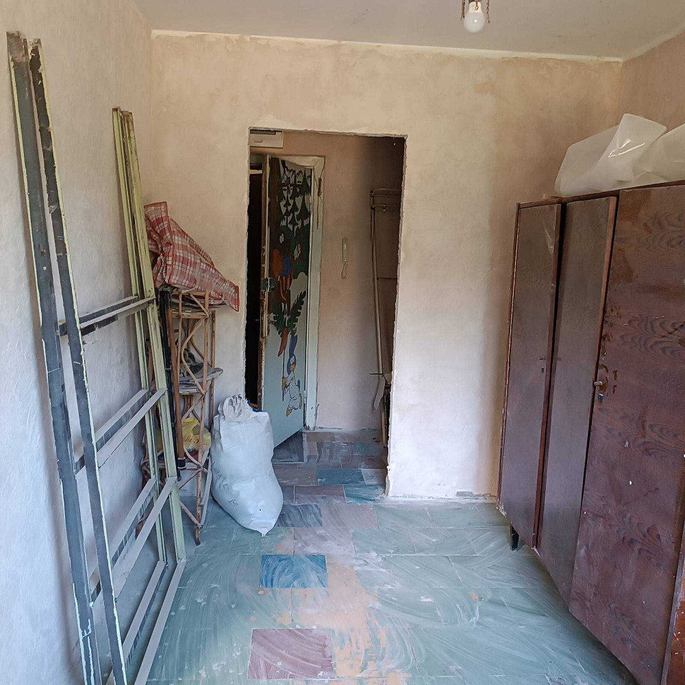 4-кімнатна на 129-му кварталі Кривий Ріг - зображення 5