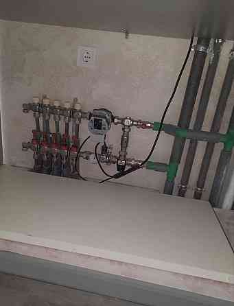 Продам однокомнатную квартиру по ул. И. Мазепы Кременчук