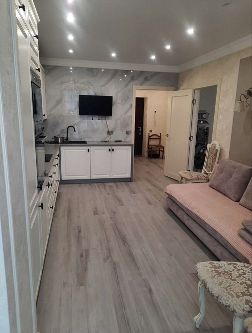 Продам однокомнатную квартиру по ул. И. Мазепы Кременчуг - изображение 2