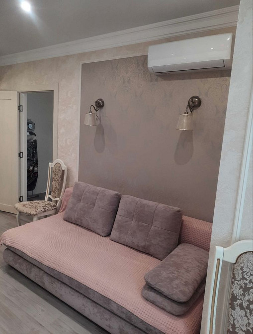 Продам однокомнатную квартиру по ул. И. Мазепы Кременчуг - изображение 3