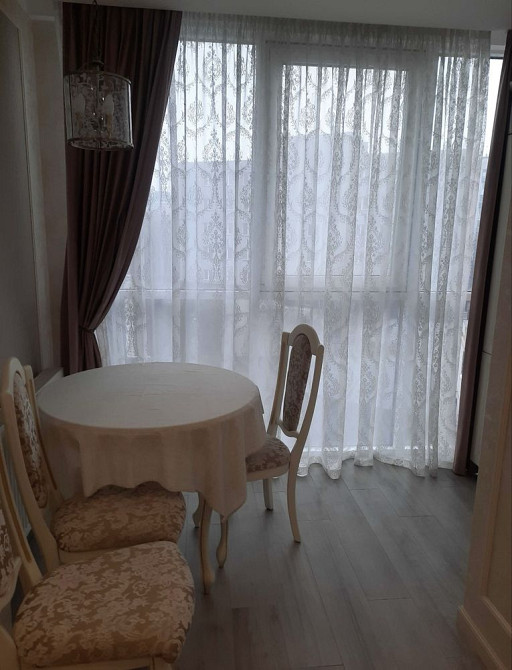 Продам однокомнатную квартиру по ул. И. Мазепы Кременчуг - изображение 1