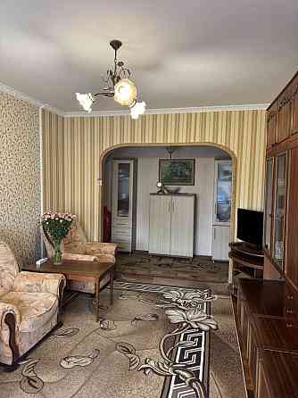 Продаж 3-кімнатної квартири по вулиці Івана Павла ||( Будівельників) Ивано-Франковск