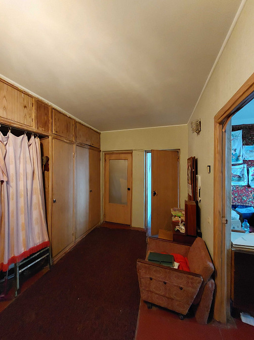 Продам 3 кім.кв 8/16 П.Поле за РІКом Харків - зображення 2