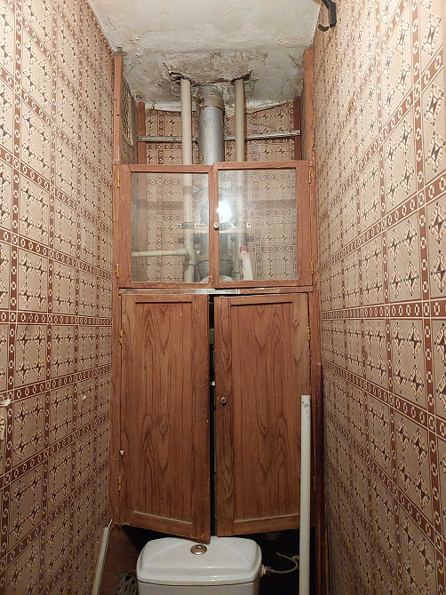 Продам 3 кім.кв 8/16 П.Поле за РІКом Харків - зображення 4