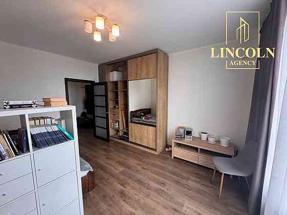 БЕЗ%, 46м², Нивки Парк, Нивки, Шулявка, Файна Таун, Берестейська Киев