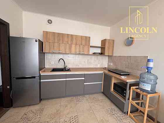 БЕЗ%, 46м², Нивки Парк, Нивки, Шулявка, Файна Таун, Берестейська Киев