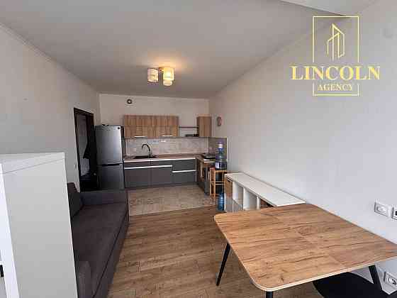 БЕЗ%, 46м², Нивки Парк, Нивки, Шулявка, Файна Таун, Берестейська Киев