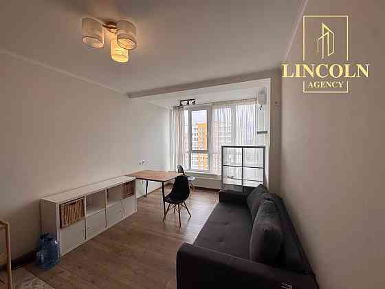 БЕЗ%, 46м², Нивки Парк, Нивки, Шулявка, Файна Таун, Берестейська Киев