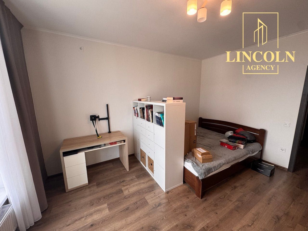 БЕЗ%, 46м², Нивки Парк, Нивки, Шулявка, Файна Таун, Берестейська Київ - зображення 7