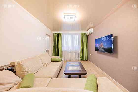 2к. 46м2 Салтівка (Северная Салтовка, Леся Сердюка 4), 128243 Харьков