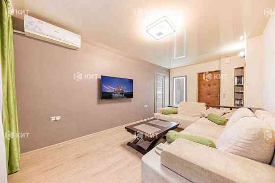 2к. 46м2 Салтівка (Северная Салтовка, Леся Сердюка 4), 128243 Харьков