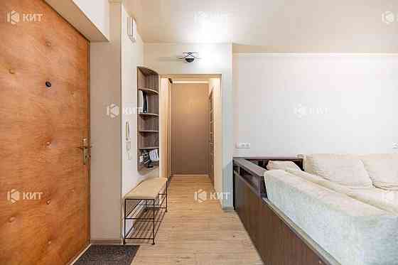 2к. 46м2 Салтівка (Северная Салтовка, Леся Сердюка 4), 128243 Харьков