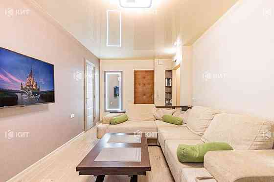 2к. 46м2 Салтівка (Северная Салтовка, Леся Сердюка 4), 128243 Харьков