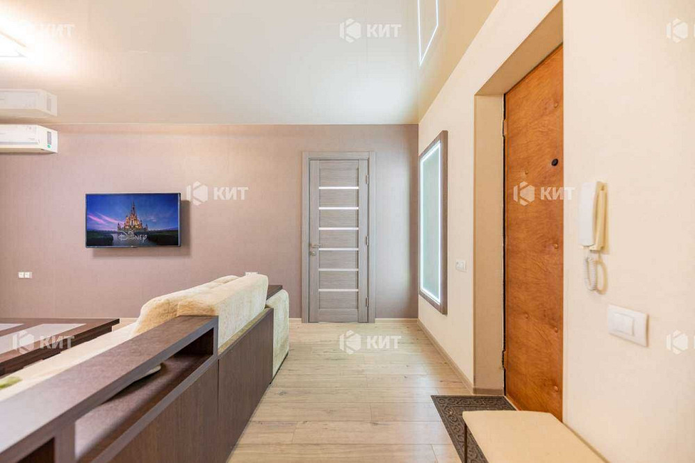 2к. 46м2 Салтівка (Северная Салтовка, Леся Сердюка 4), 128243 Харків - зображення 8