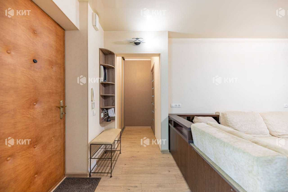 2к. 46м2 Салтівка (Северная Салтовка, Леся Сердюка 4), 128243 Харків - зображення 6