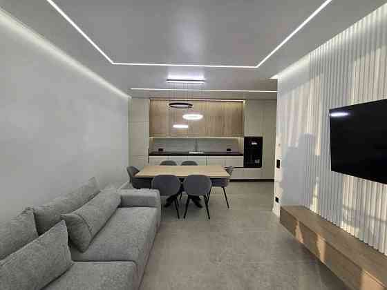 Продаж сучасної 2-кімнатної квартири 62м2 в ЖК Комфорт-Таун Киев