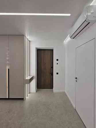 Продаж сучасної 2-кімнатної квартири 62м2 в ЖК Комфорт-Таун Киев