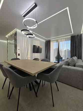 Продаж сучасної 2-кімнатної квартири 62м2 в ЖК Комфорт-Таун Киев