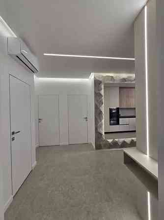 Продаж сучасної 2-кімнатної квартири 62м2 в ЖК Комфорт-Таун Киев