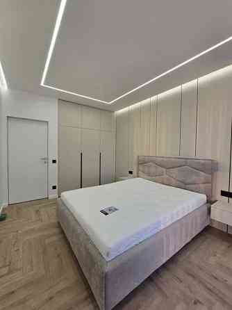 Продаж сучасної 2-кімнатної квартири 62м2 в ЖК Комфорт-Таун Киев