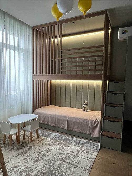 Продаж сучасної 2-кімнатної квартири 62м2 в ЖК Комфорт-Таун Київ - зображення 8