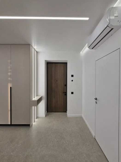 Продаж сучасної 2-кімнатної квартири 62м2 в ЖК Комфорт-Таун Київ - зображення 4