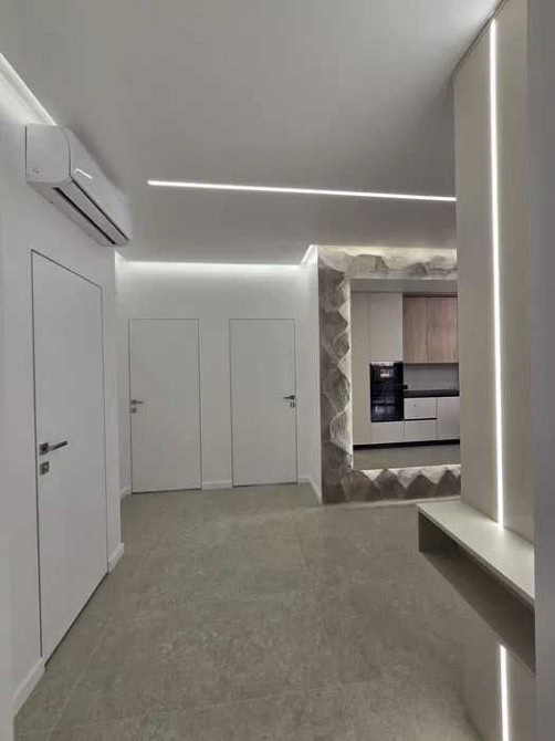 Продаж сучасної 2-кімнатної квартири 62м2 в ЖК Комфорт-Таун Київ - зображення 3